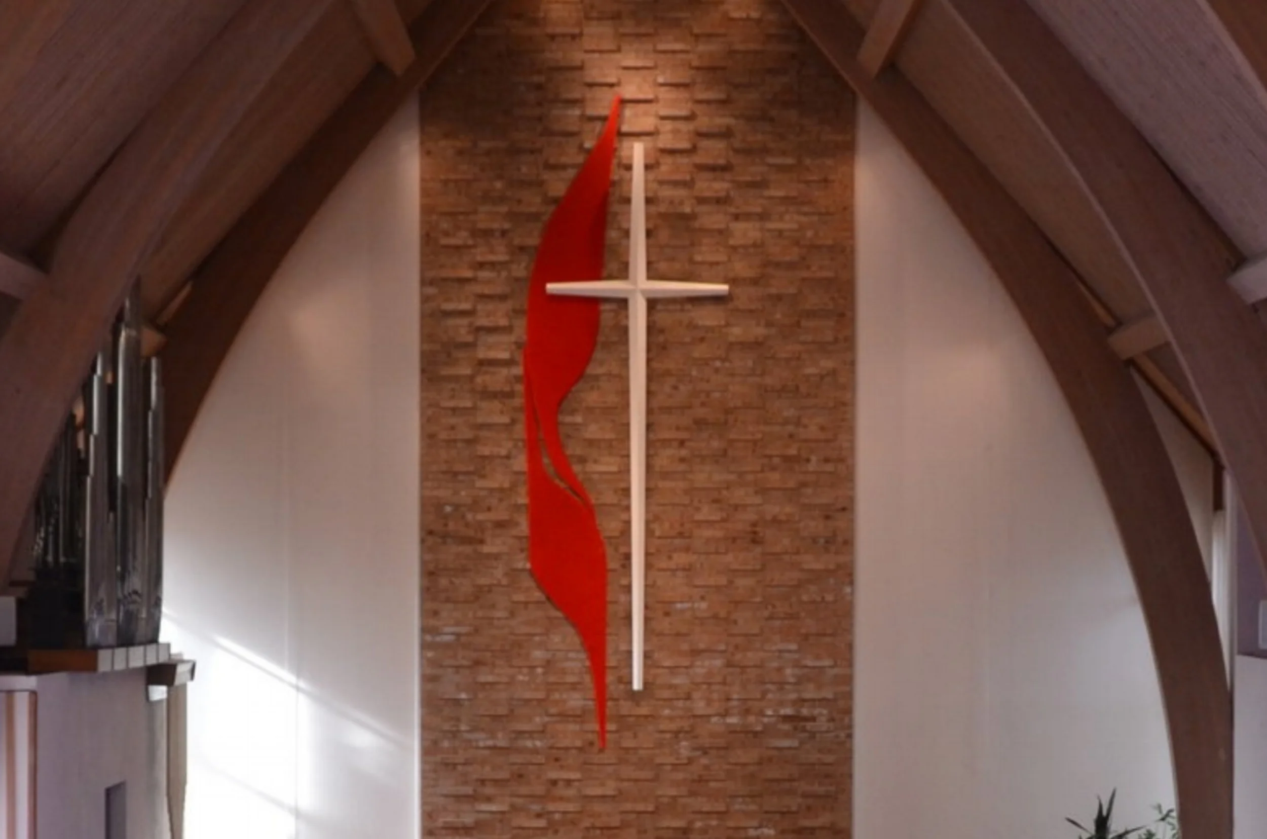 Selah United Methodist Church