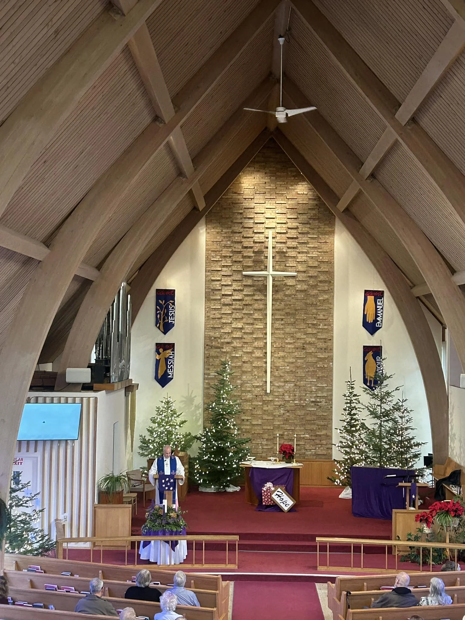 Selah United Methodist Church