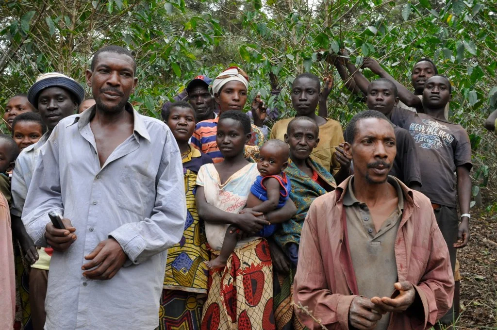 Going In-Depth in Burundi