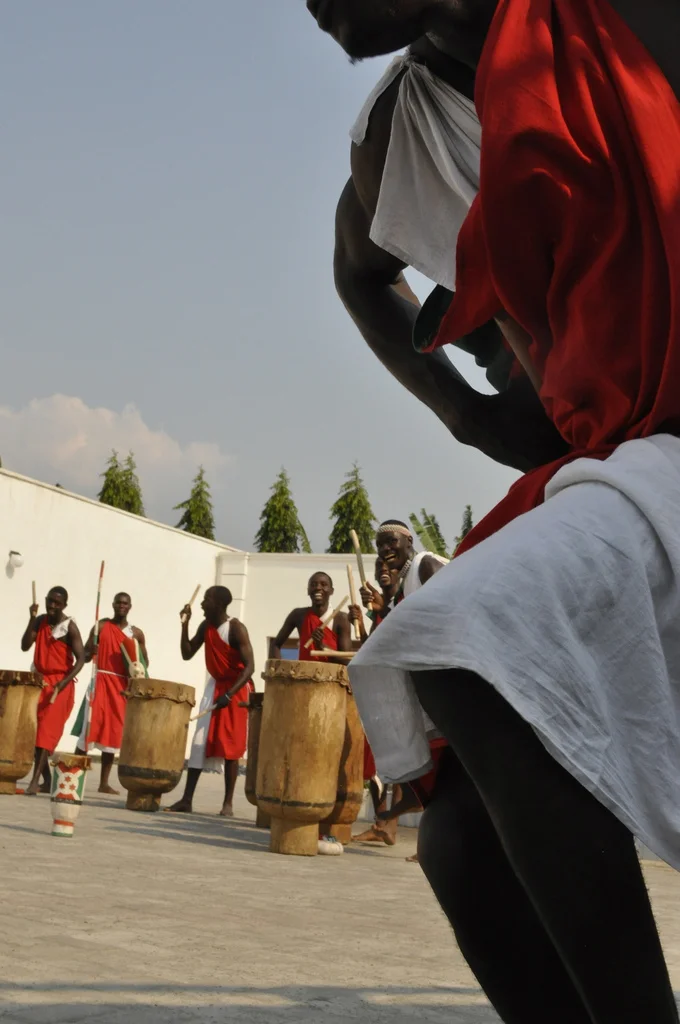 Origin Profile: Burundi