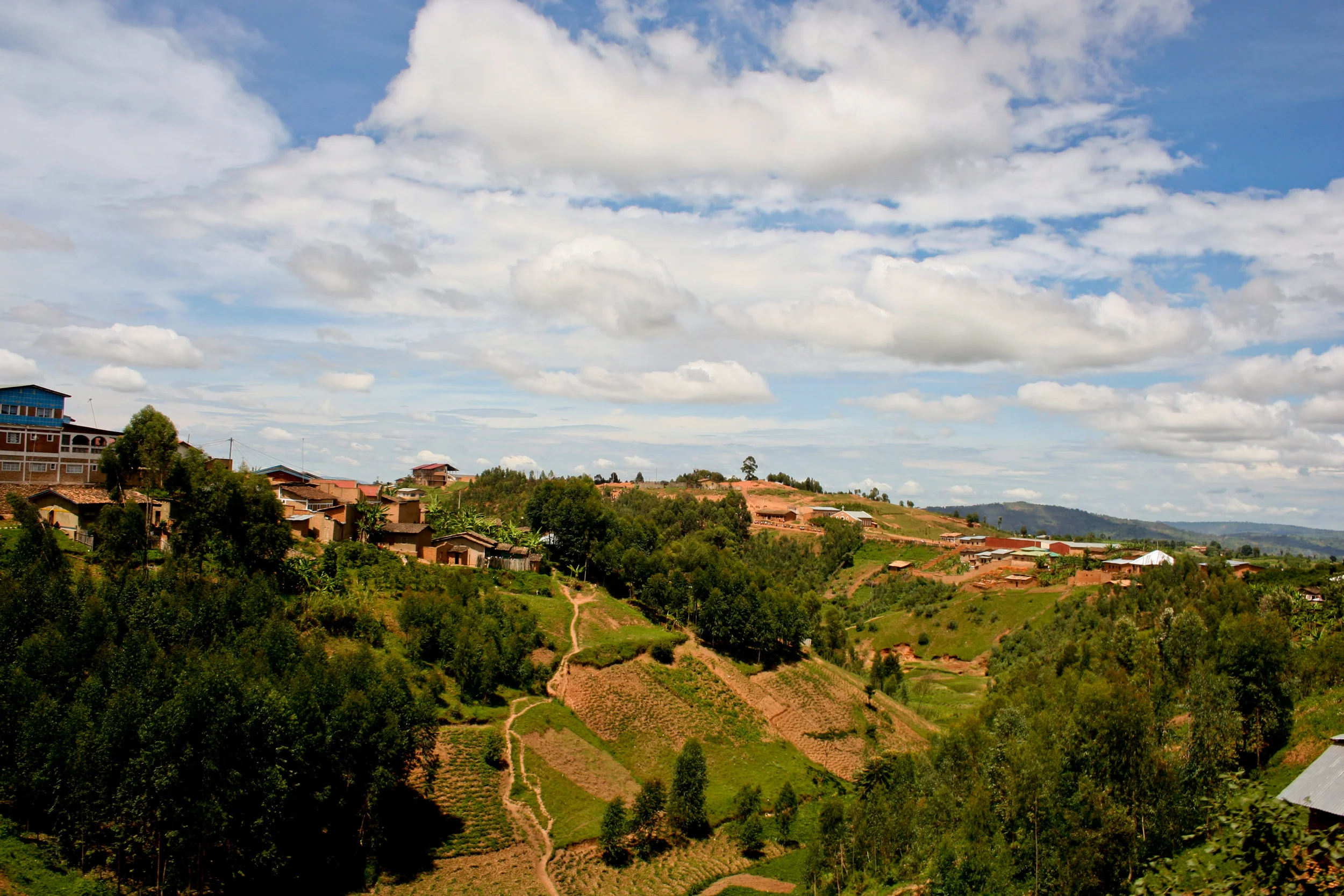 Part I: Who's Involved?