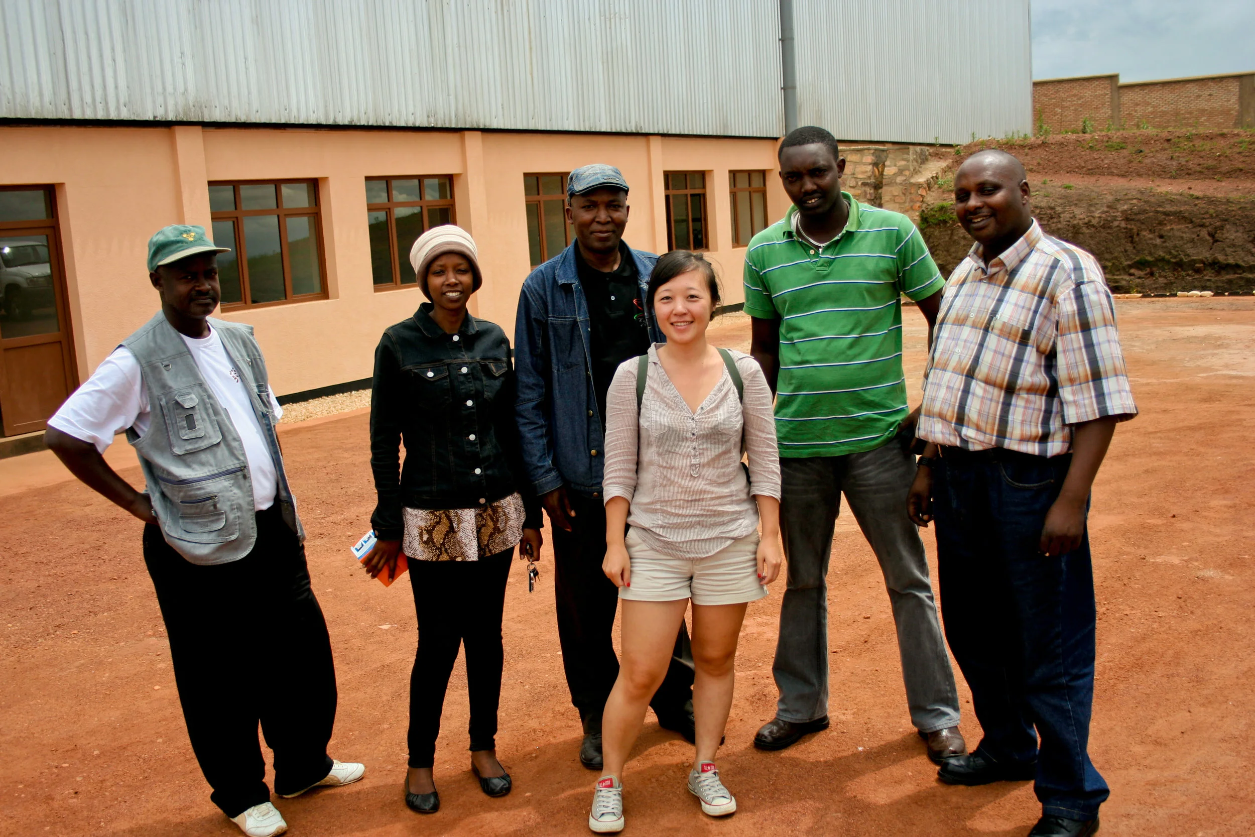 Interview with Olivier Wege (Webcor)