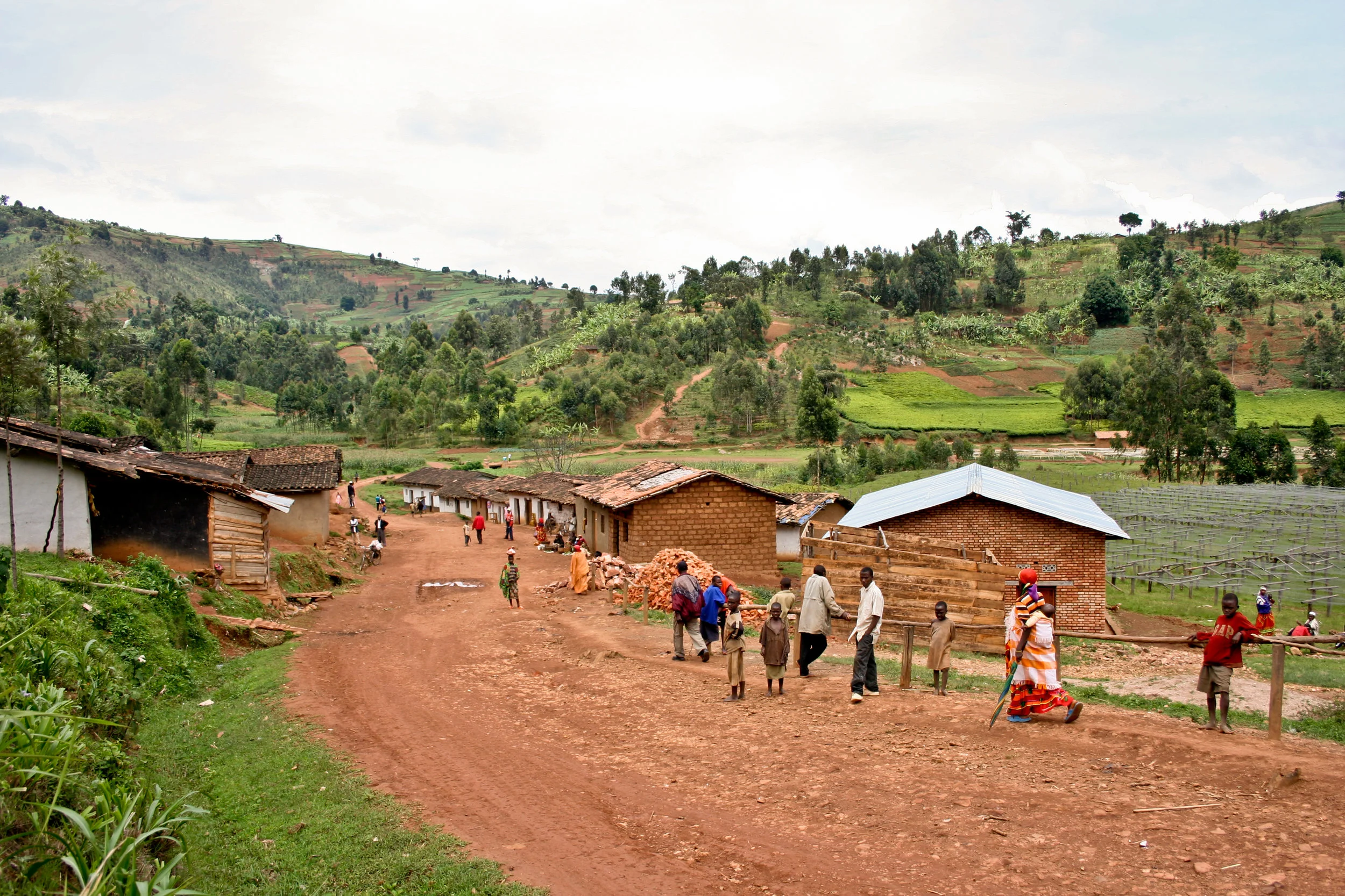 Part II: The Transition Toward Quality