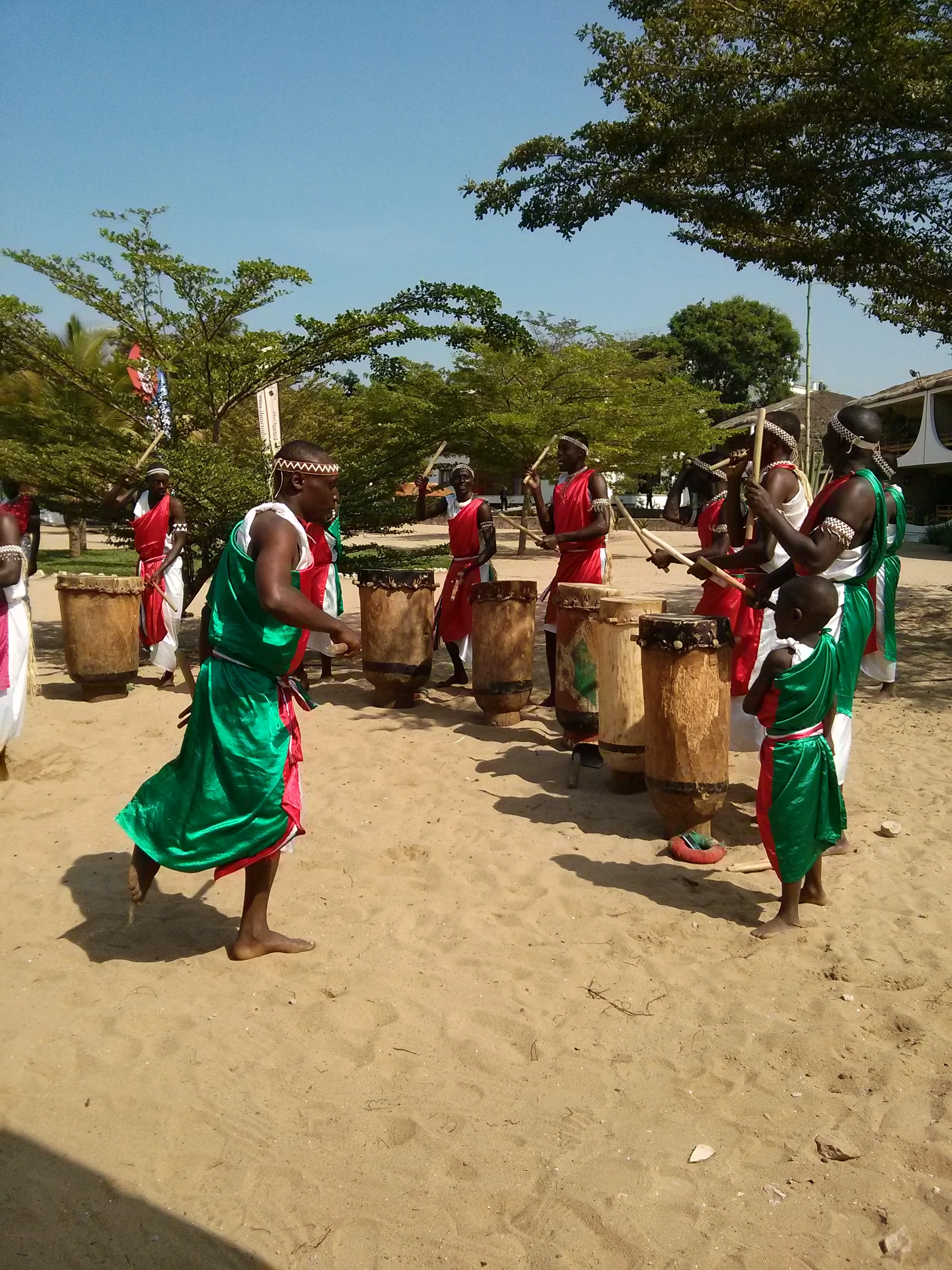 CCS Report: African Fine Coffees Association Conference 2014