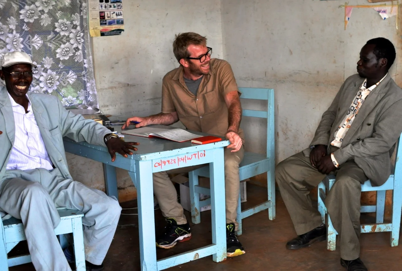 The King is in Trouble