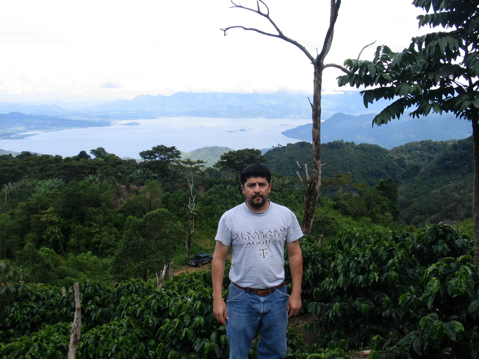 Producer Profile: David Munoz