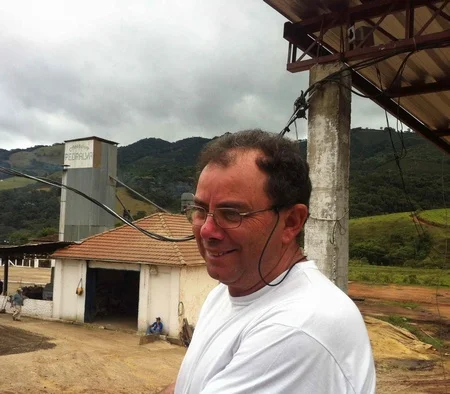 Back in Carmo, July 2012