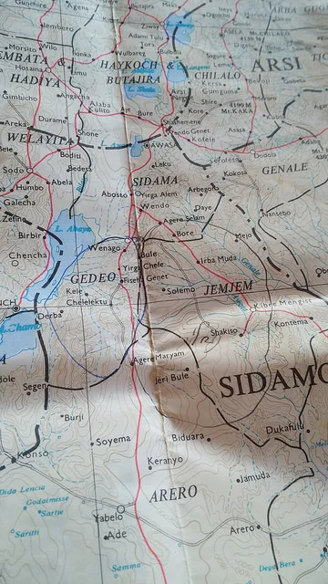 Direct Trade and the Ethiopian Commodities Exchange: What’s the Problem?