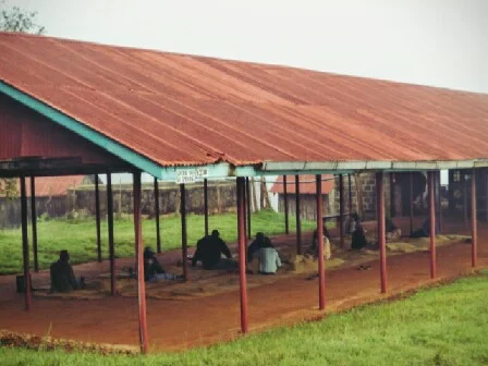 Factory Profile: Mugaya