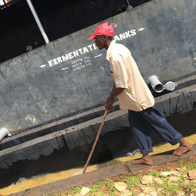 Factory Profile: Gathiruini