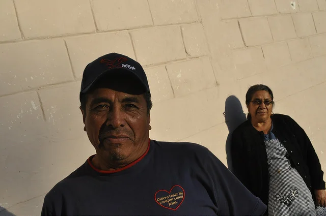 Farmer Profile: Dario Hernandez