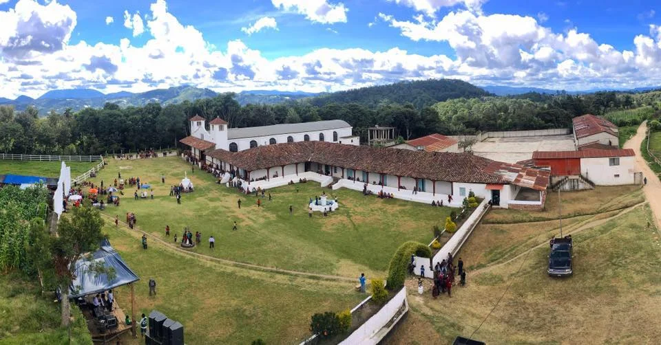 Farm Profile: El Pilar