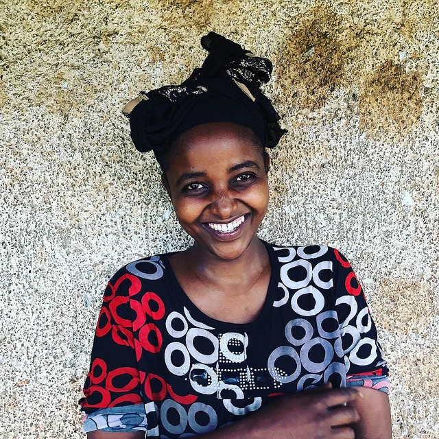 Ethiopia 2017-2018: Origin Update