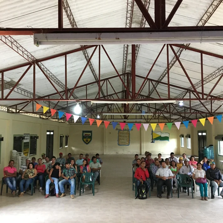 CCS Acevedo Cup, January 2018