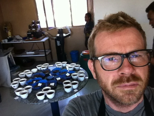 Cupping back in 2012