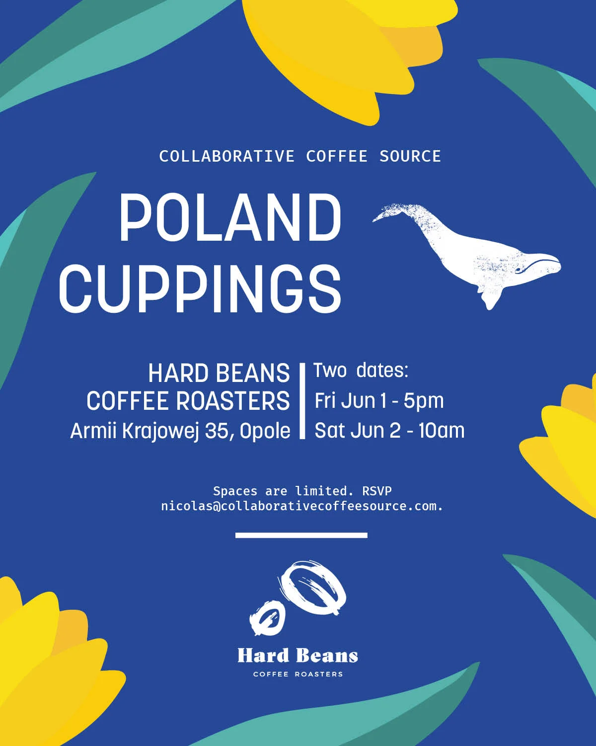 Hard Beans Cuppings June 2018.jpg