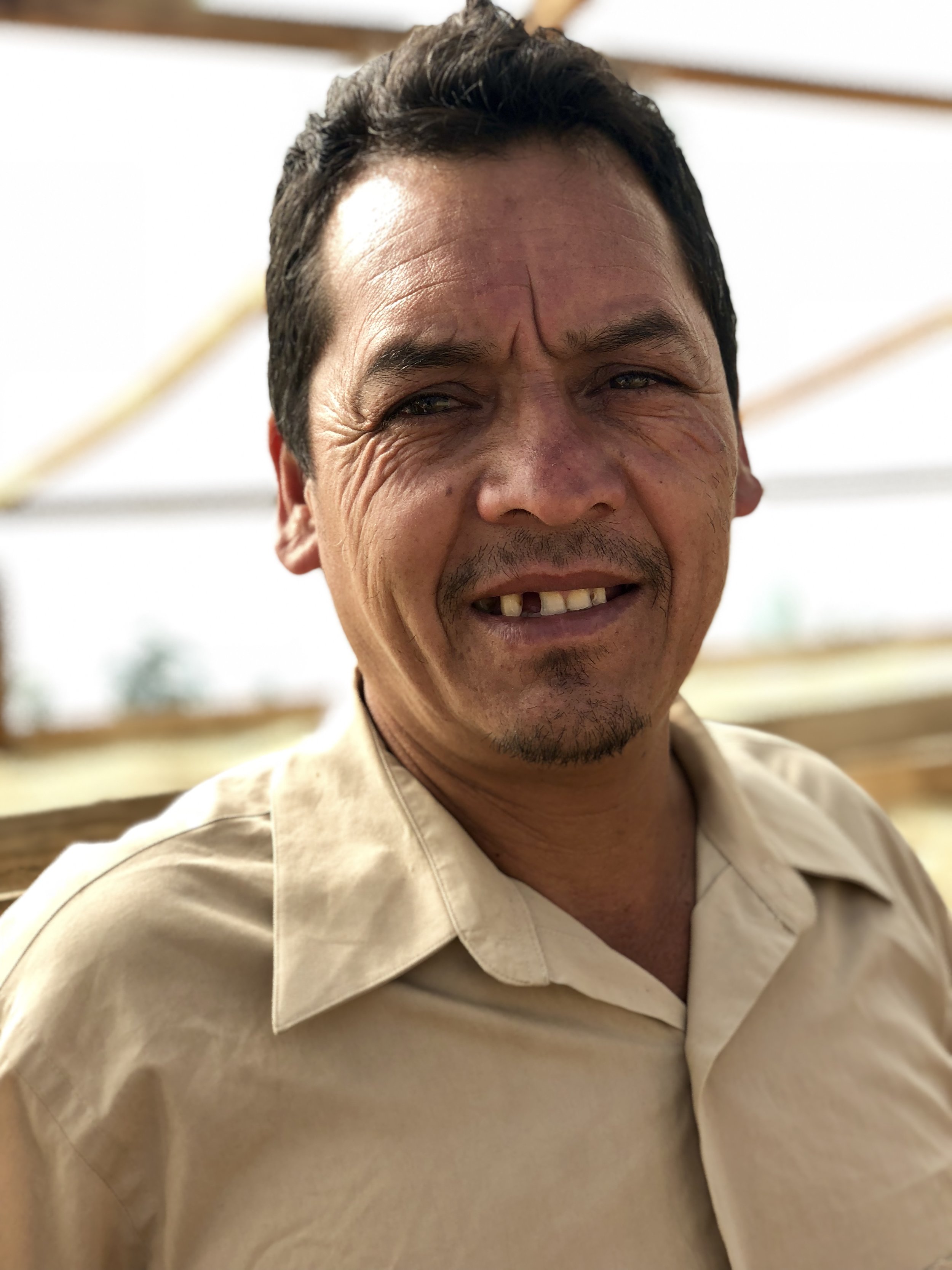 Cresencio Izaguirre
