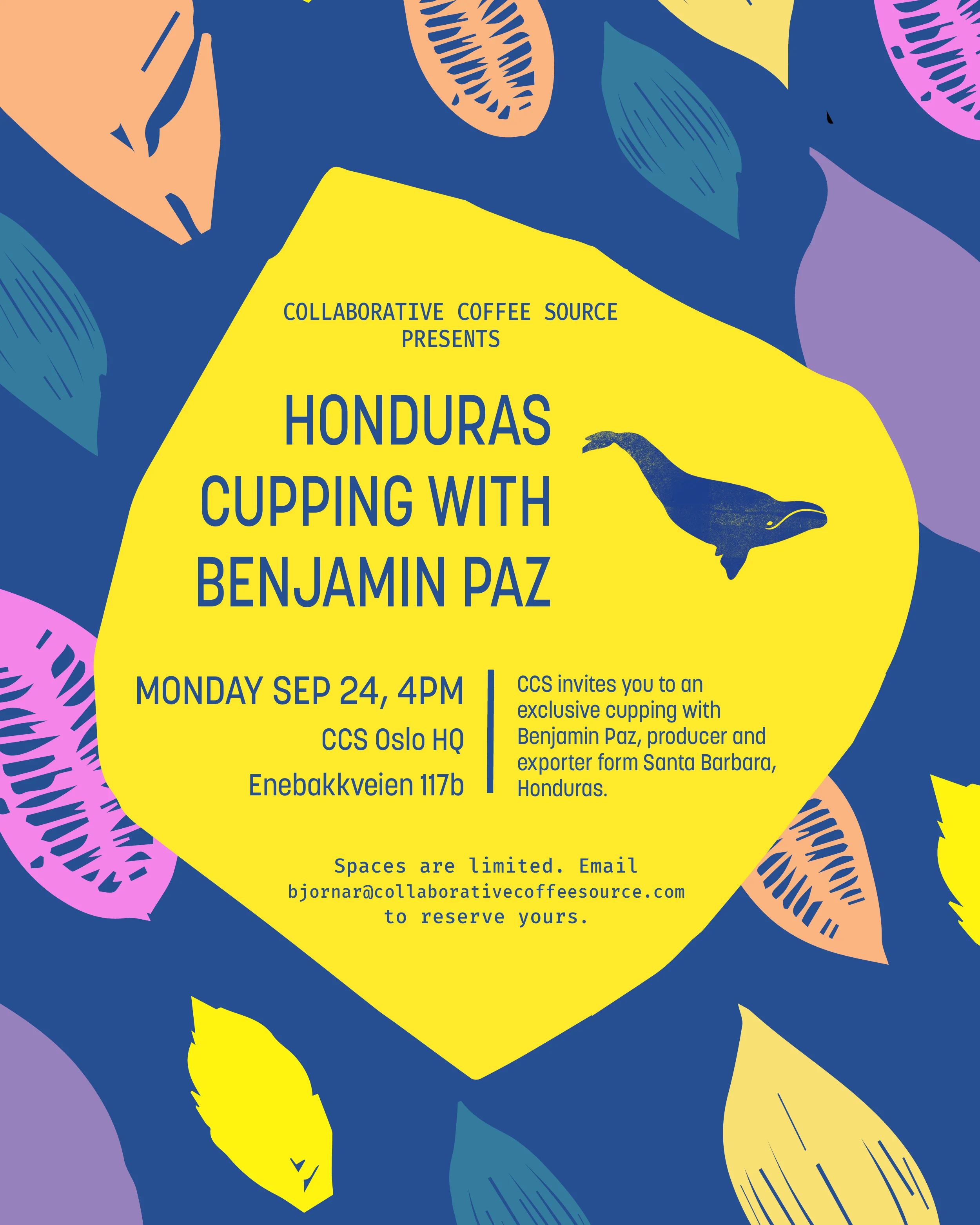 Honduras Cupping with Benjamin Poster.jpg