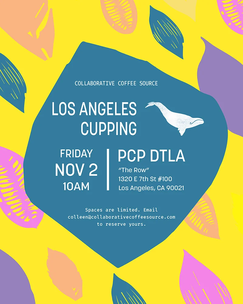 Los Angeles Cupping