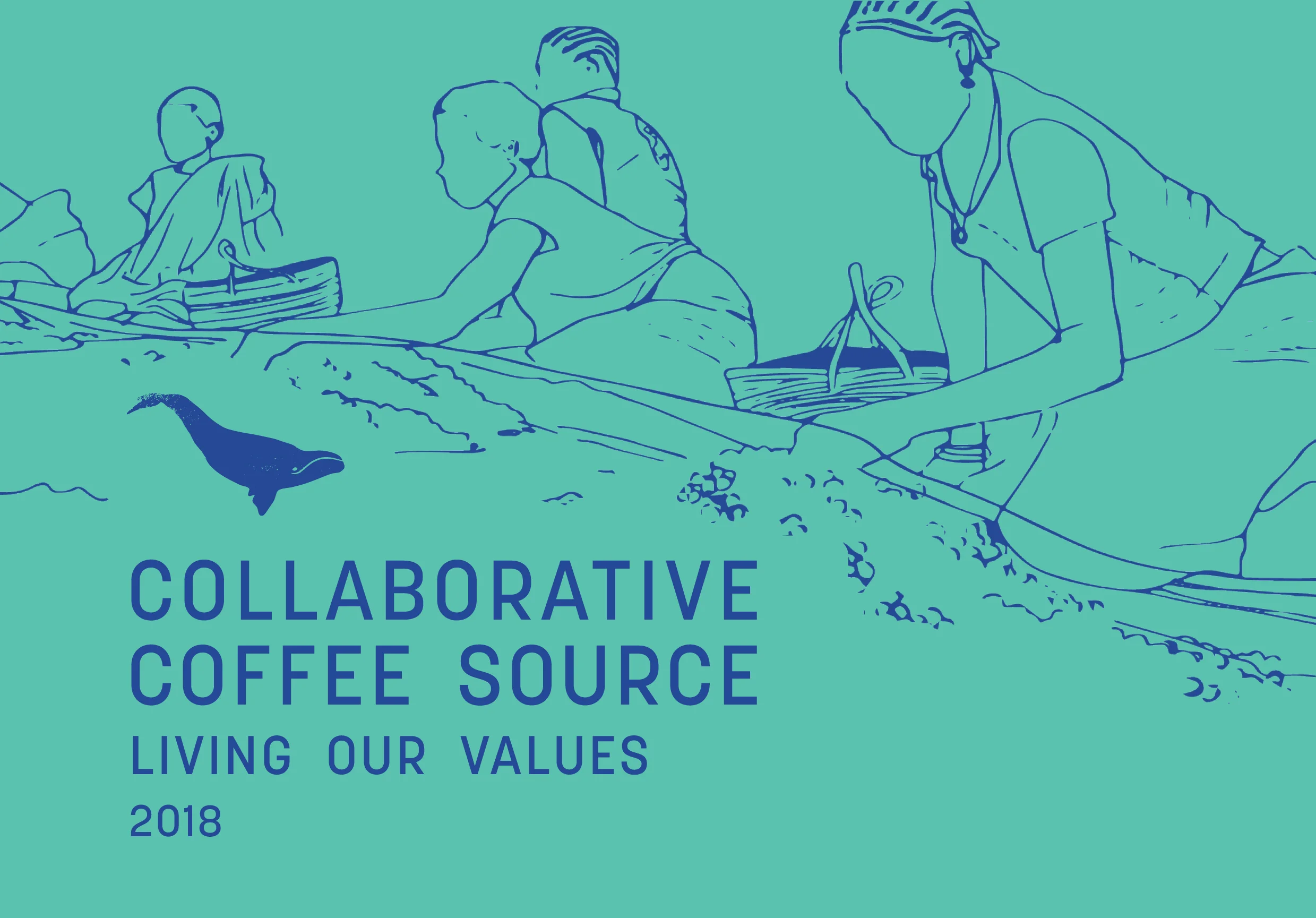 Living our Values 2018