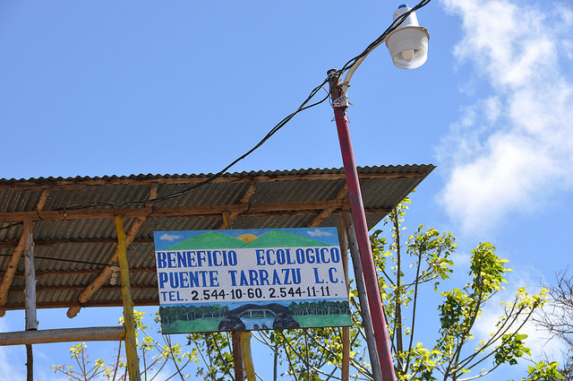 Tarrazu, Costa Rica