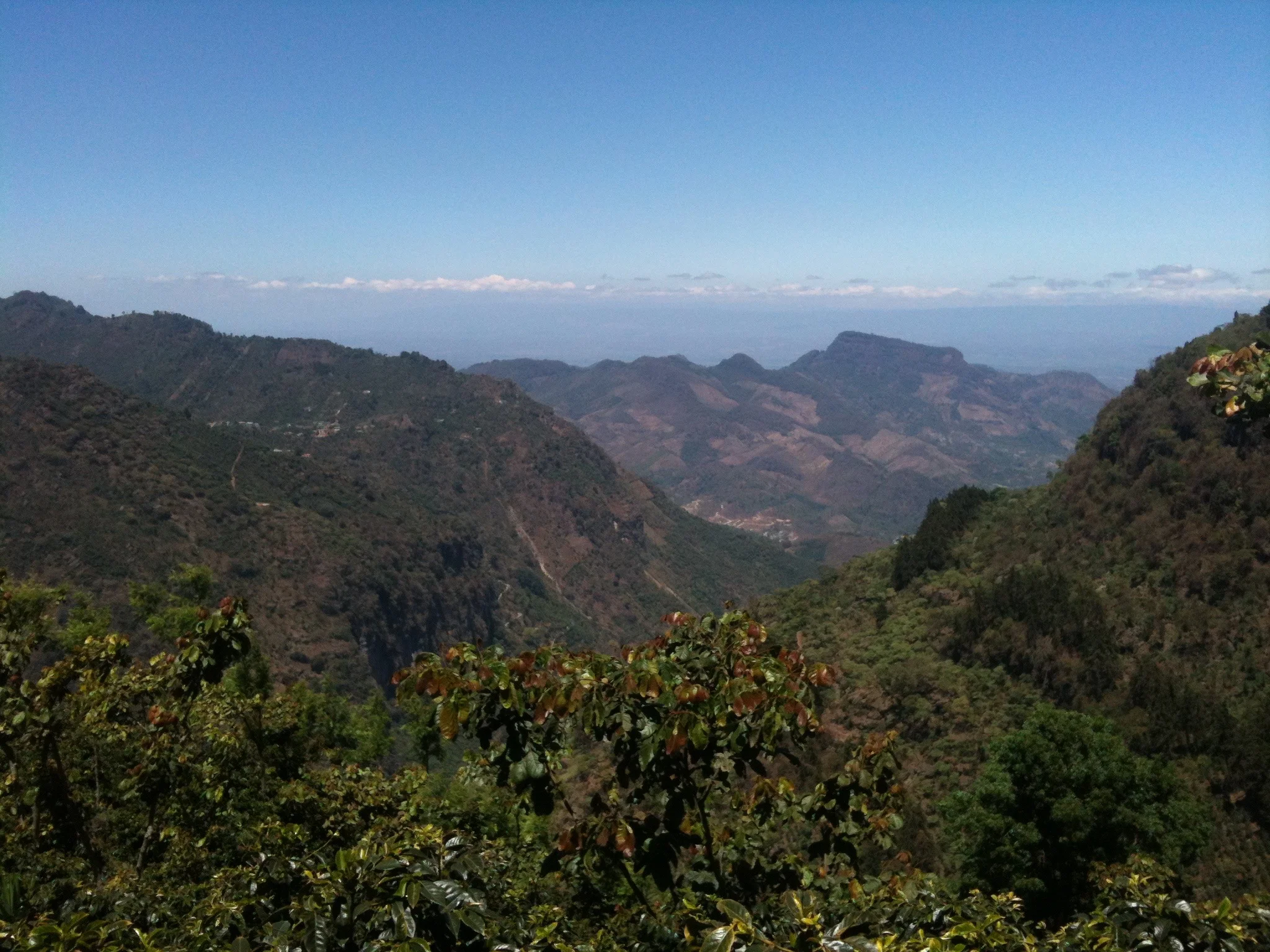 Huehuetenango