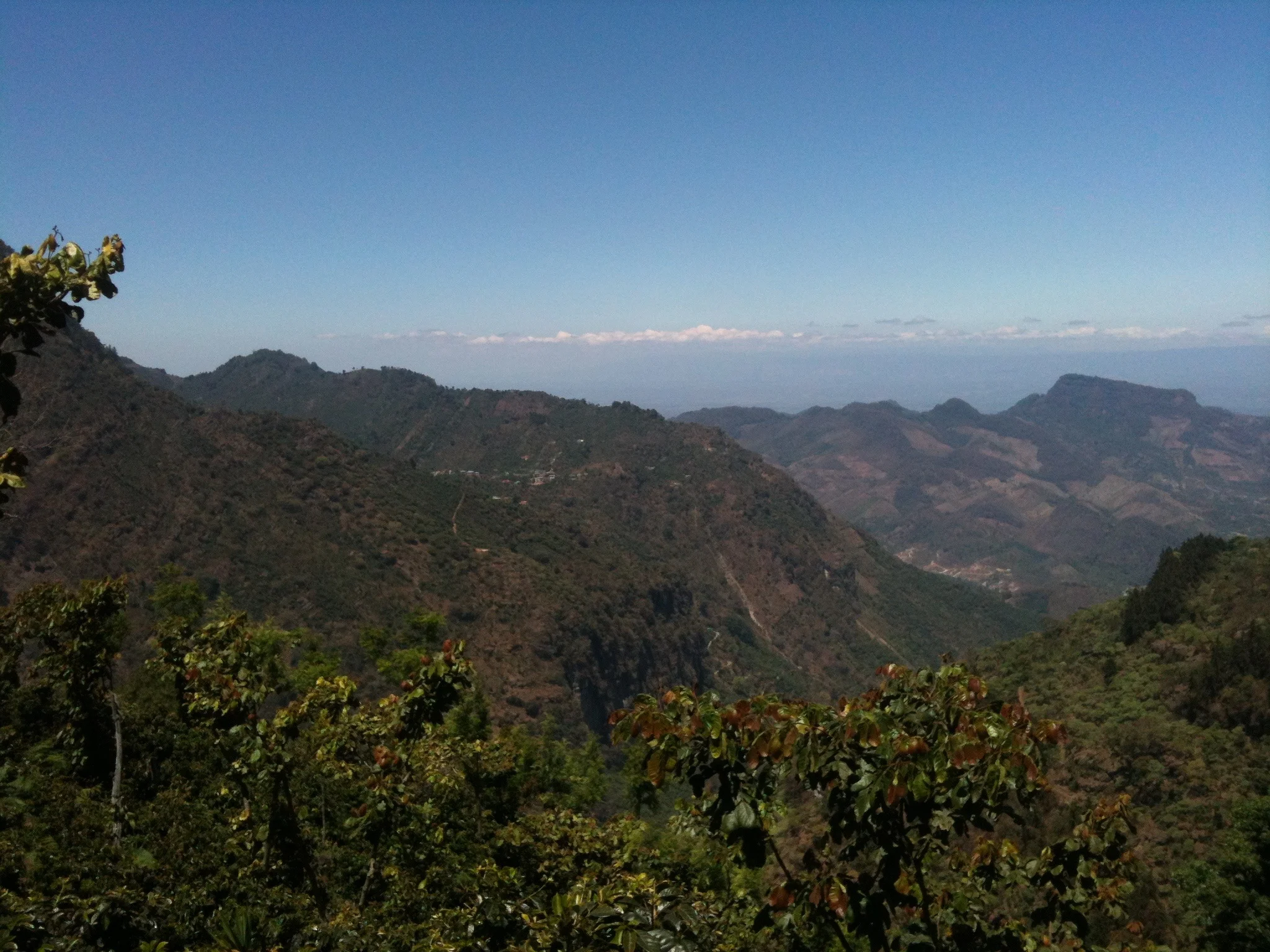 Huehuetenango
