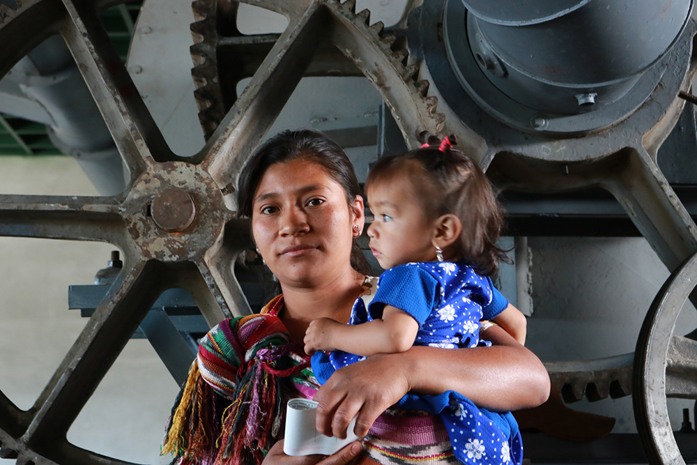Guatemala Origin Trip Update