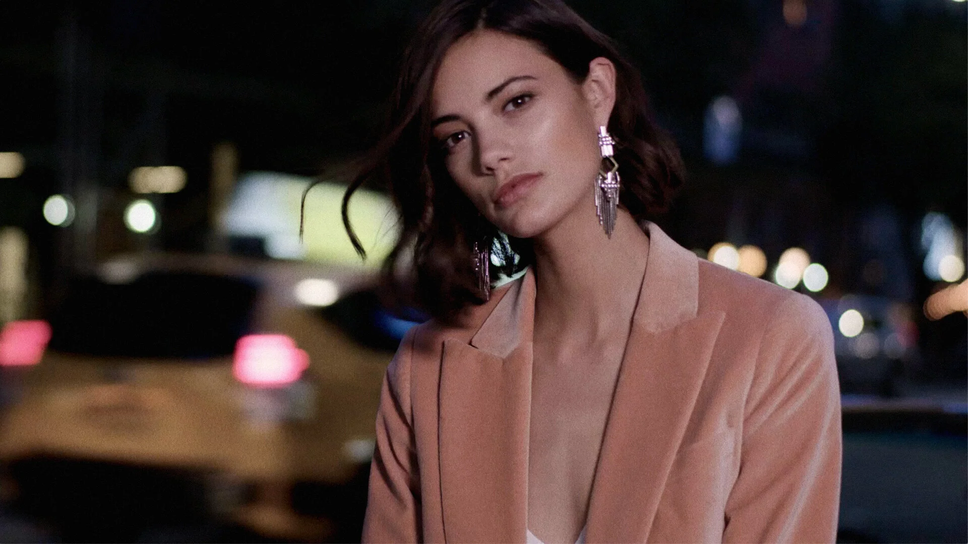 Reiss - AW18 - New York