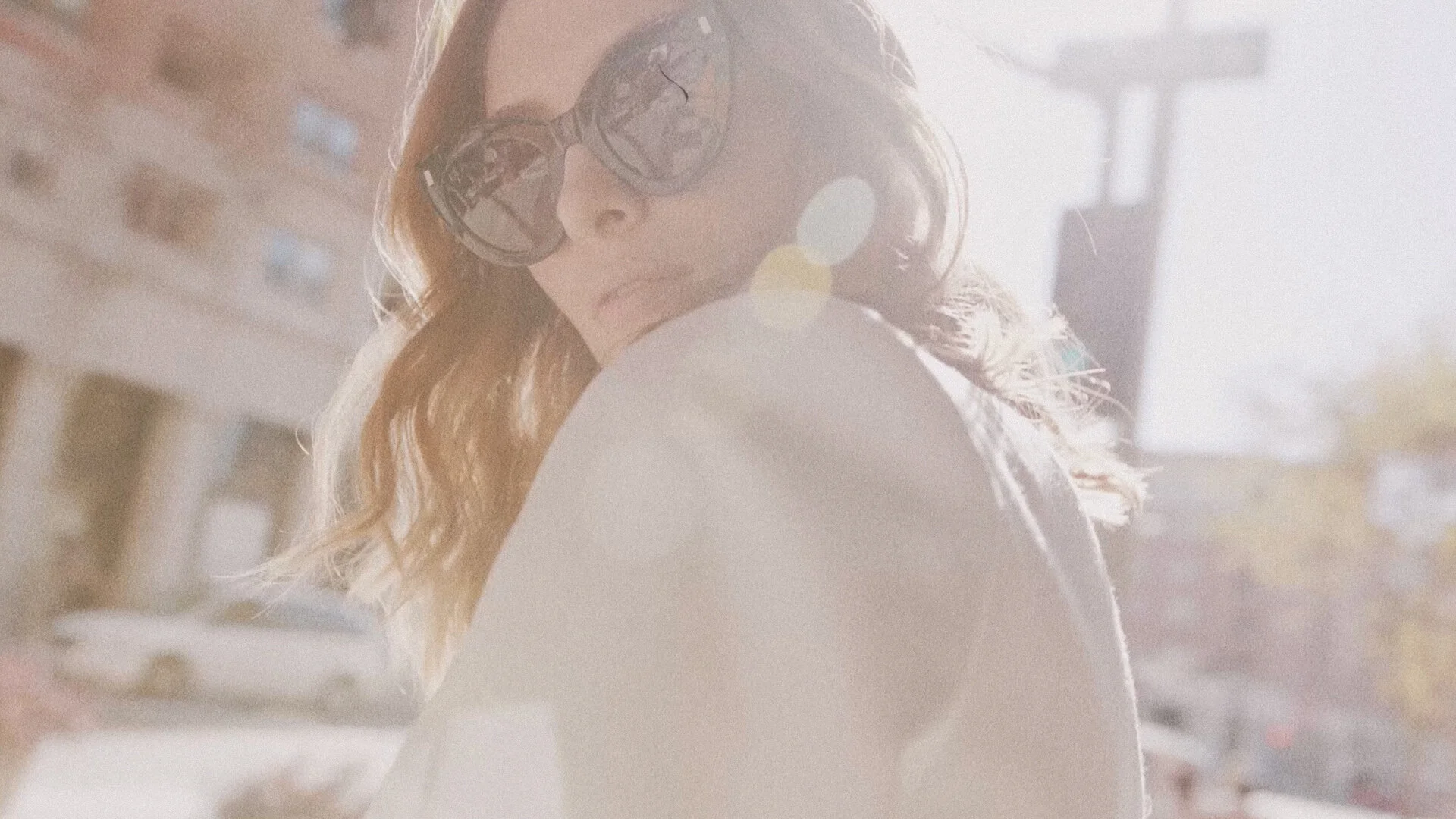 Reiss - SS19 - Womenwear LA Editorial