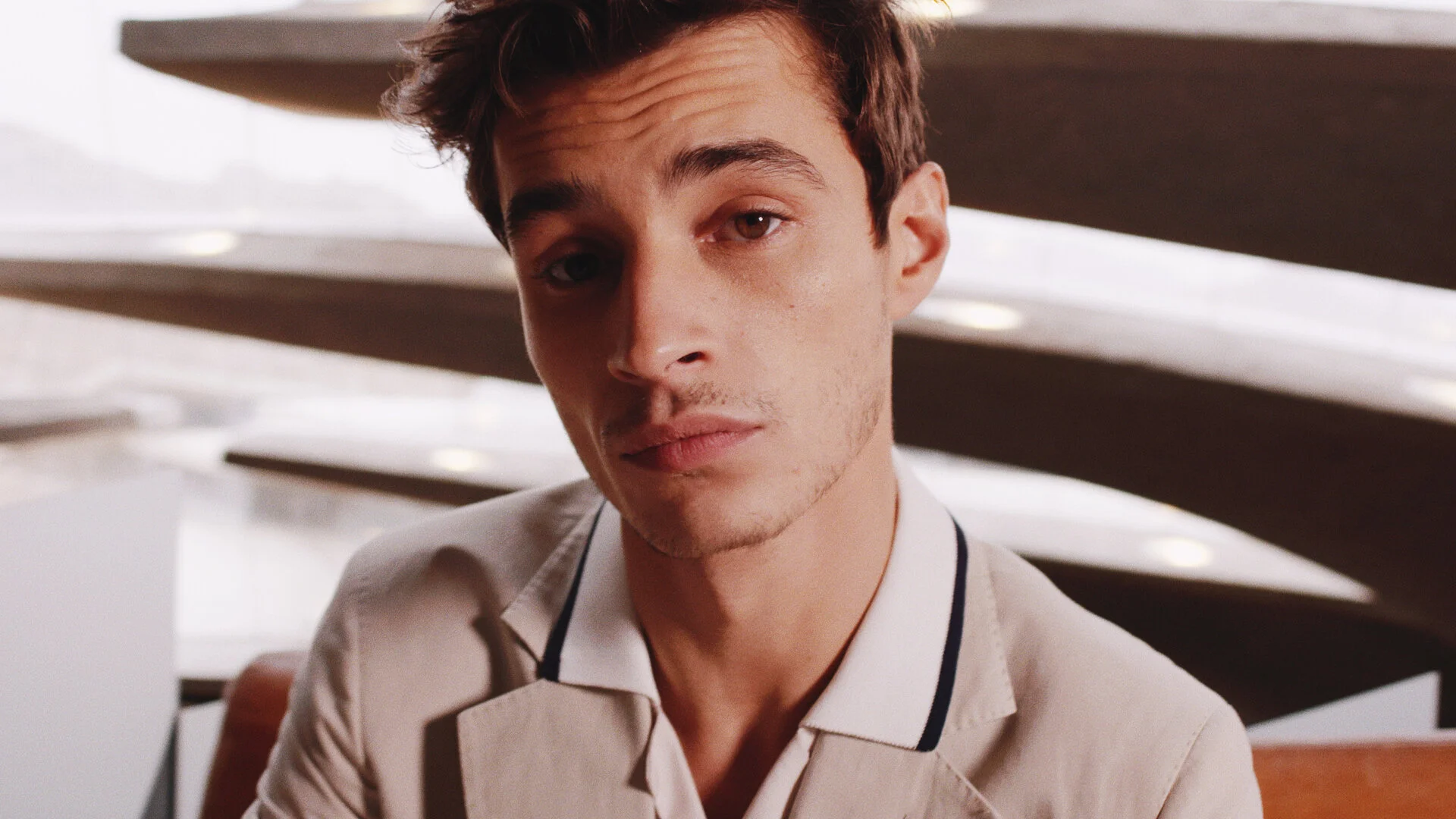 Reiss - SS19 Campaign