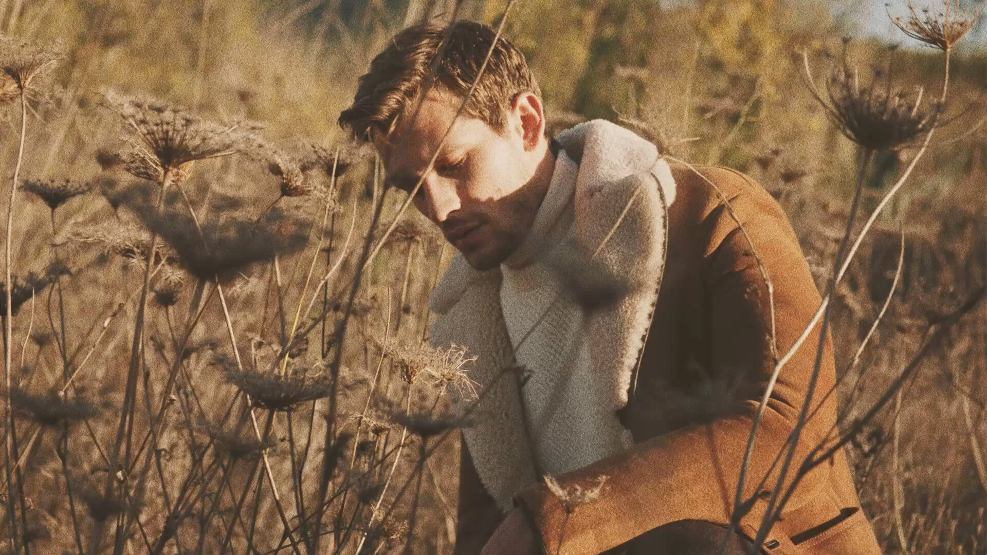 Reiss - AW18 Outerwear - Mens Edit