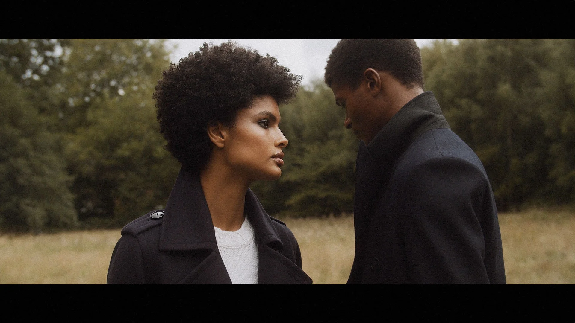 Reiss - Cold Weather