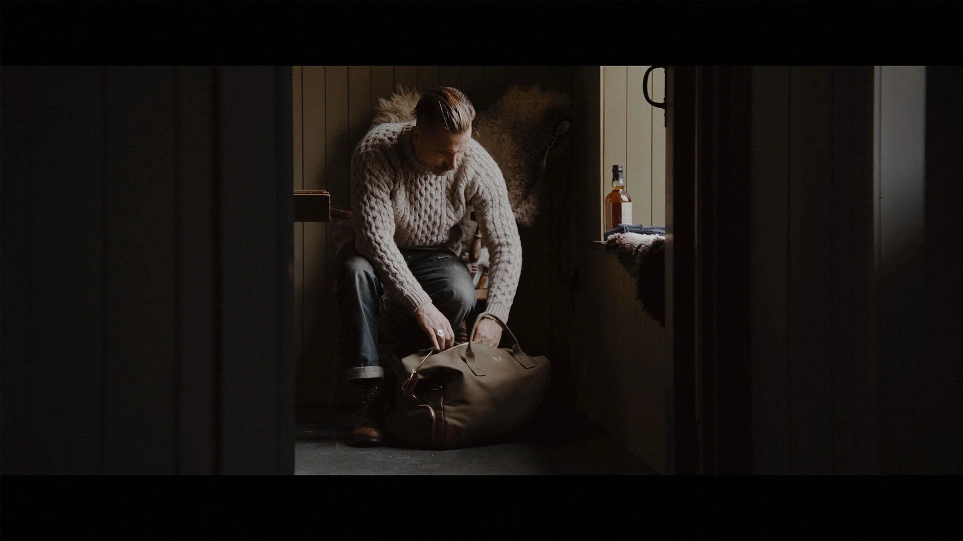 Bennett Winch - Shepherd