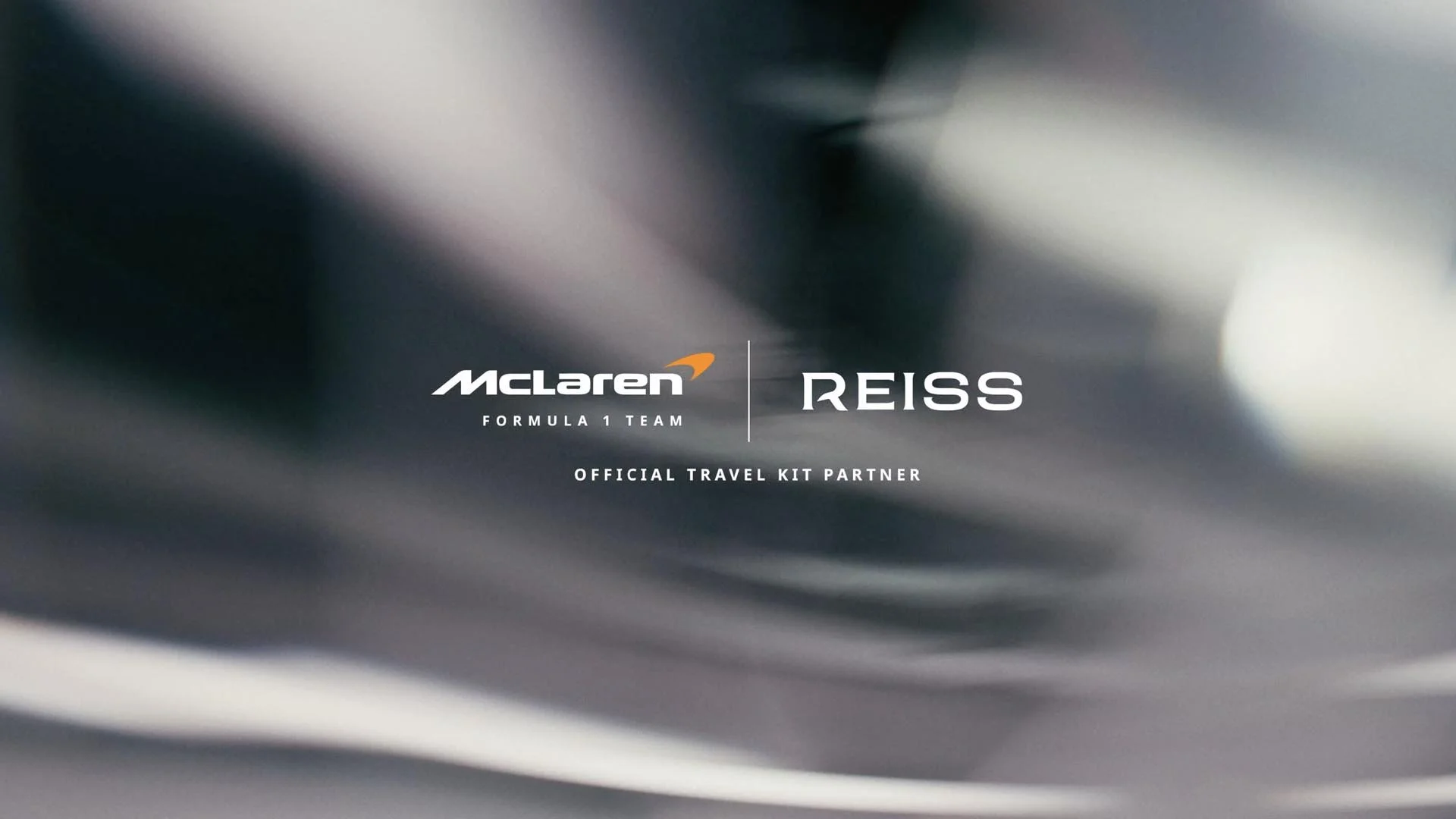 McLaren x Reiss - Mix 