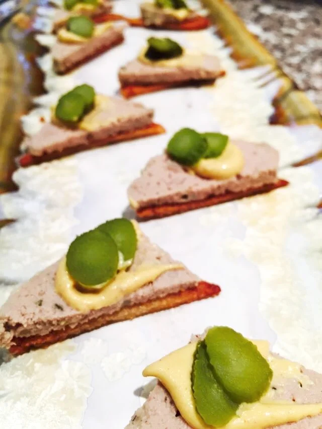 Pate'