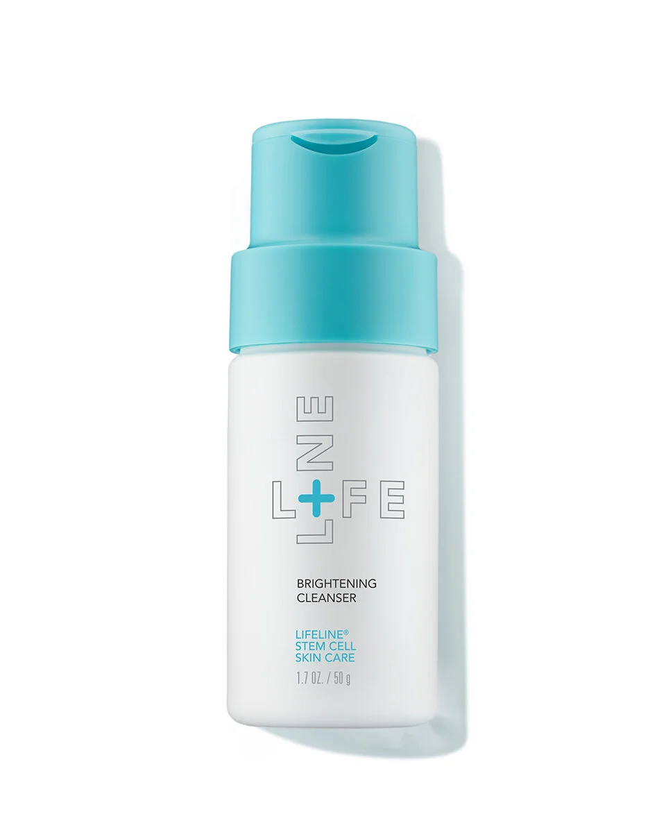 lifeline firming eye complex