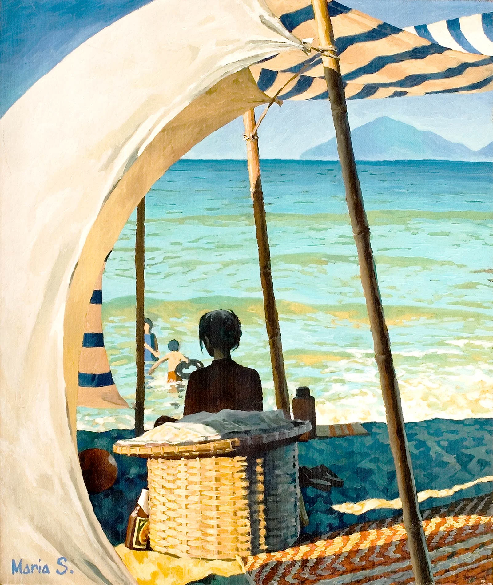 China beach, Vietnam (2)