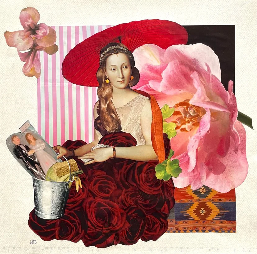 Le cadeau de mariage - The wedding gift