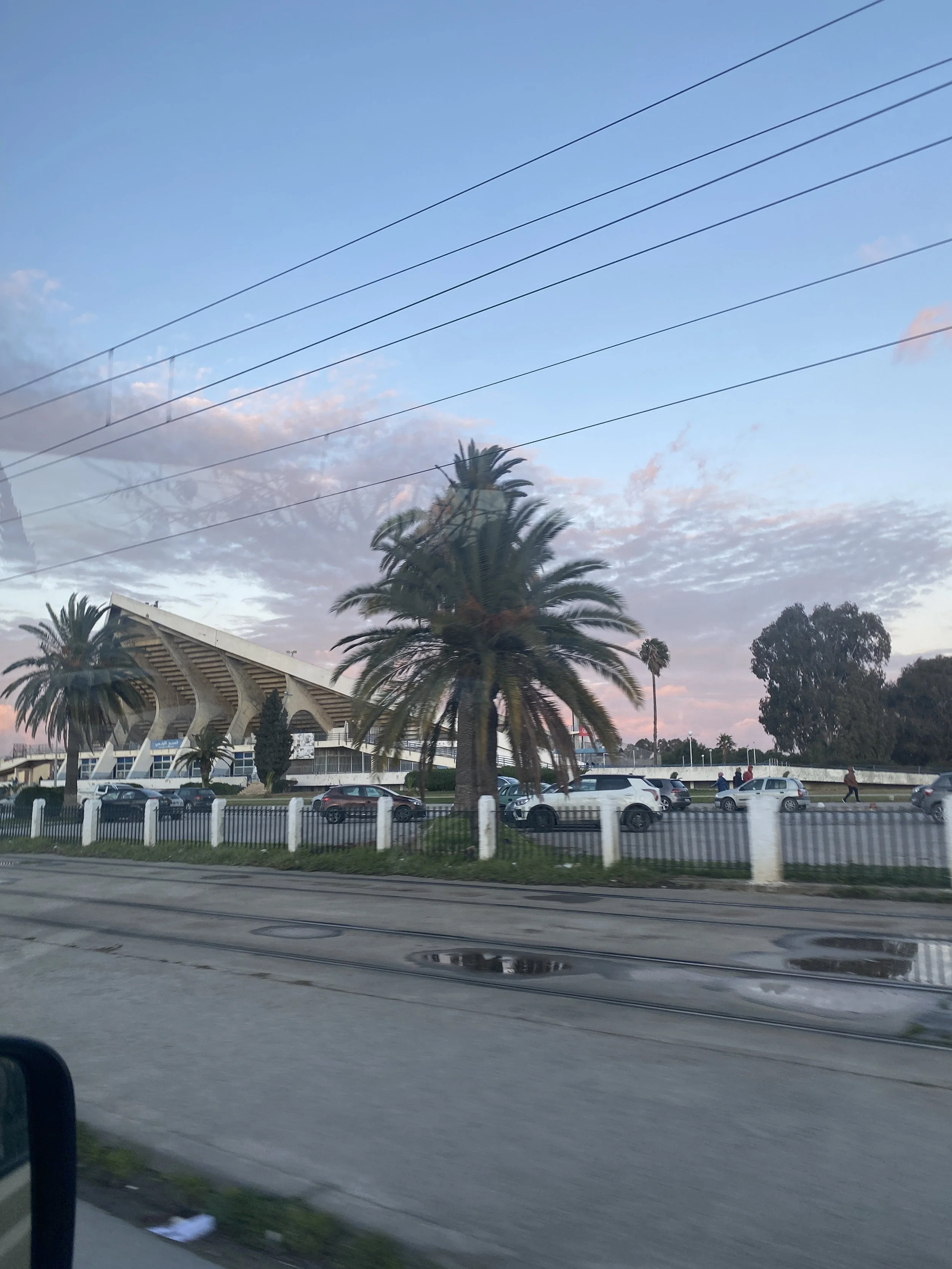 Football Culture in Tunisia — Amideast Education Abroad Connect