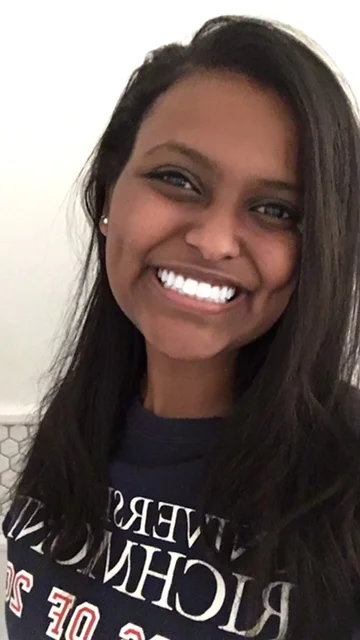 Introducing Spring 2018 Blog Correspondent: Rowan Ibrahim