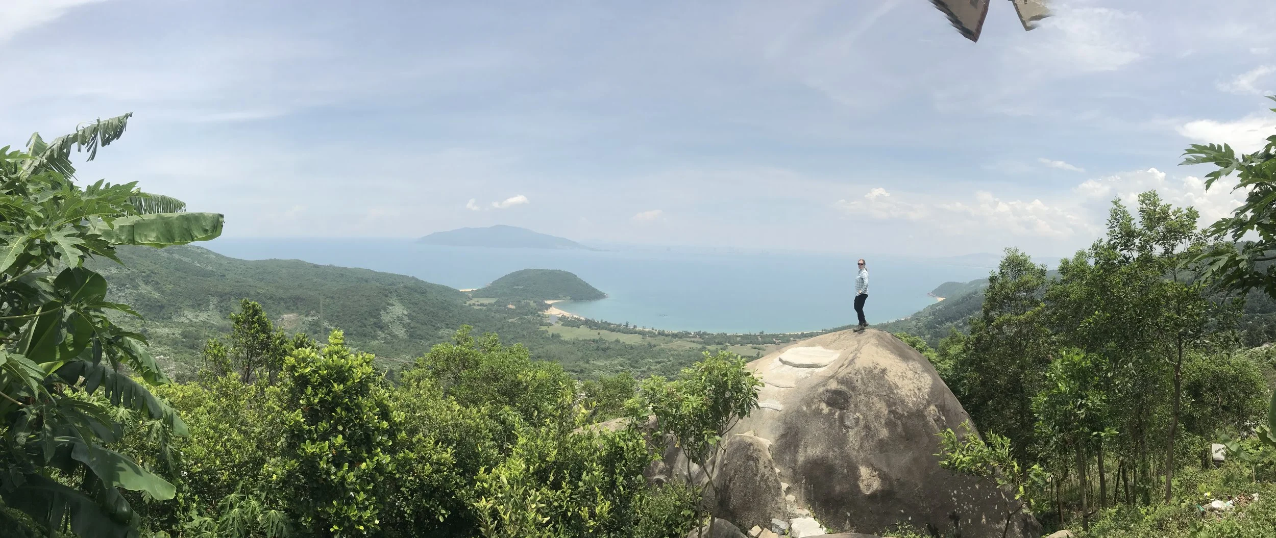 Introduction to Spring 2019 Blogger Ciara Tenney