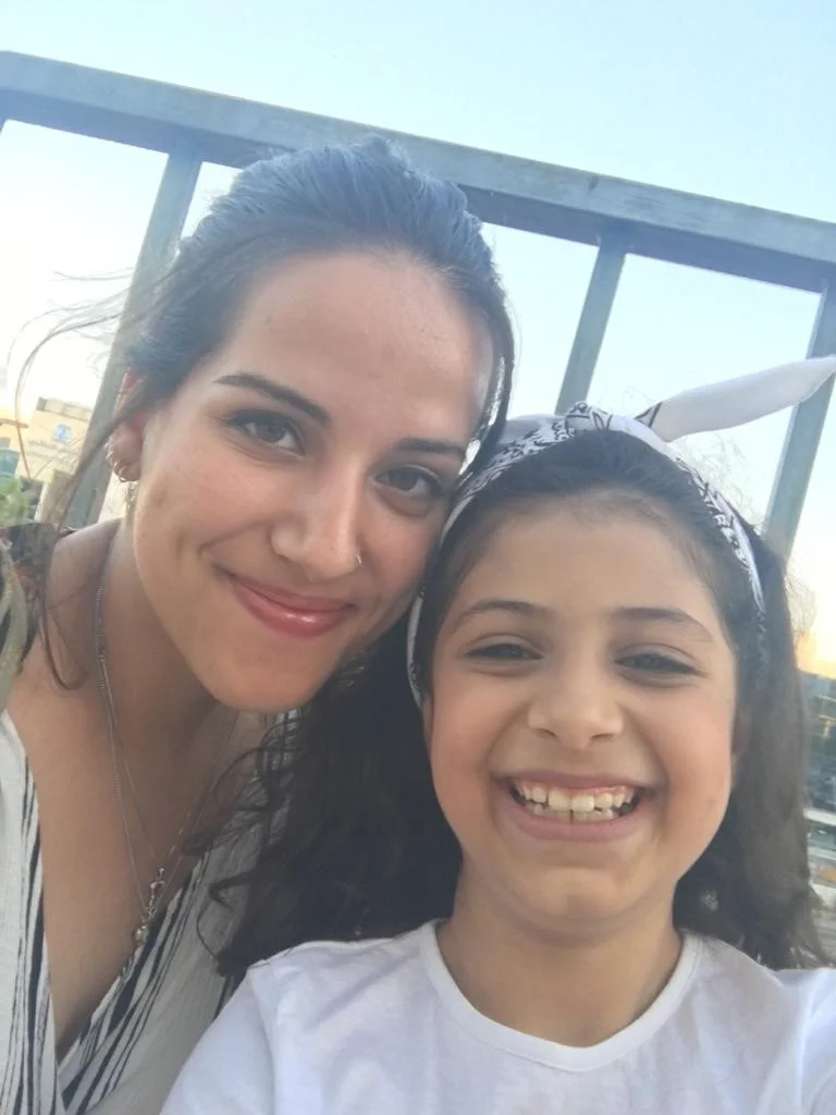 My host sister Jenna was like my little best friend. I love this girl so much; I always wanted a little sister and it's safe to say I will now have one for life. I also had three host brothers who were so intelligent and kind. Photo credit: Russo, 2019