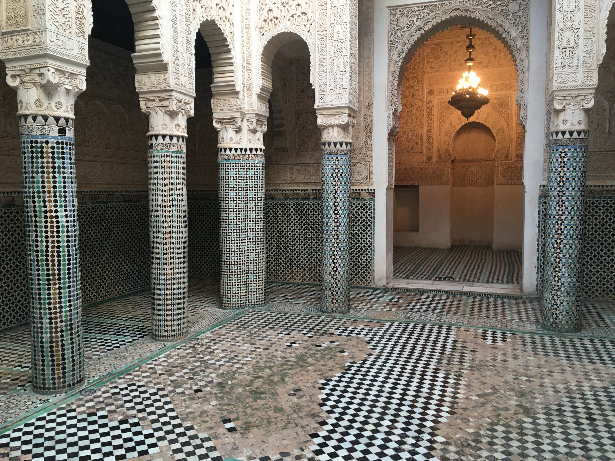 "My Study Abroad Retold in 8 Photos" by Aviv Porath