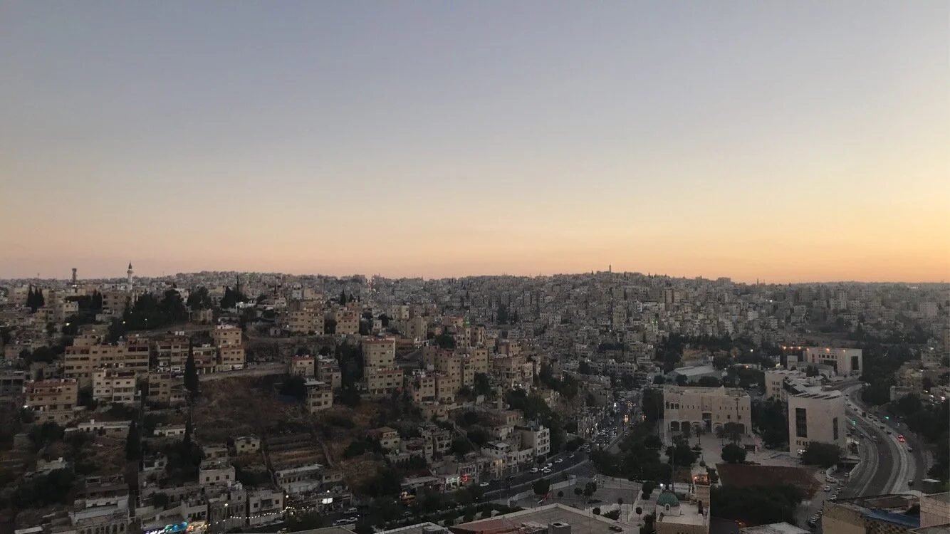 "The Top Places I Visited in Jordan" by Honor Johnson