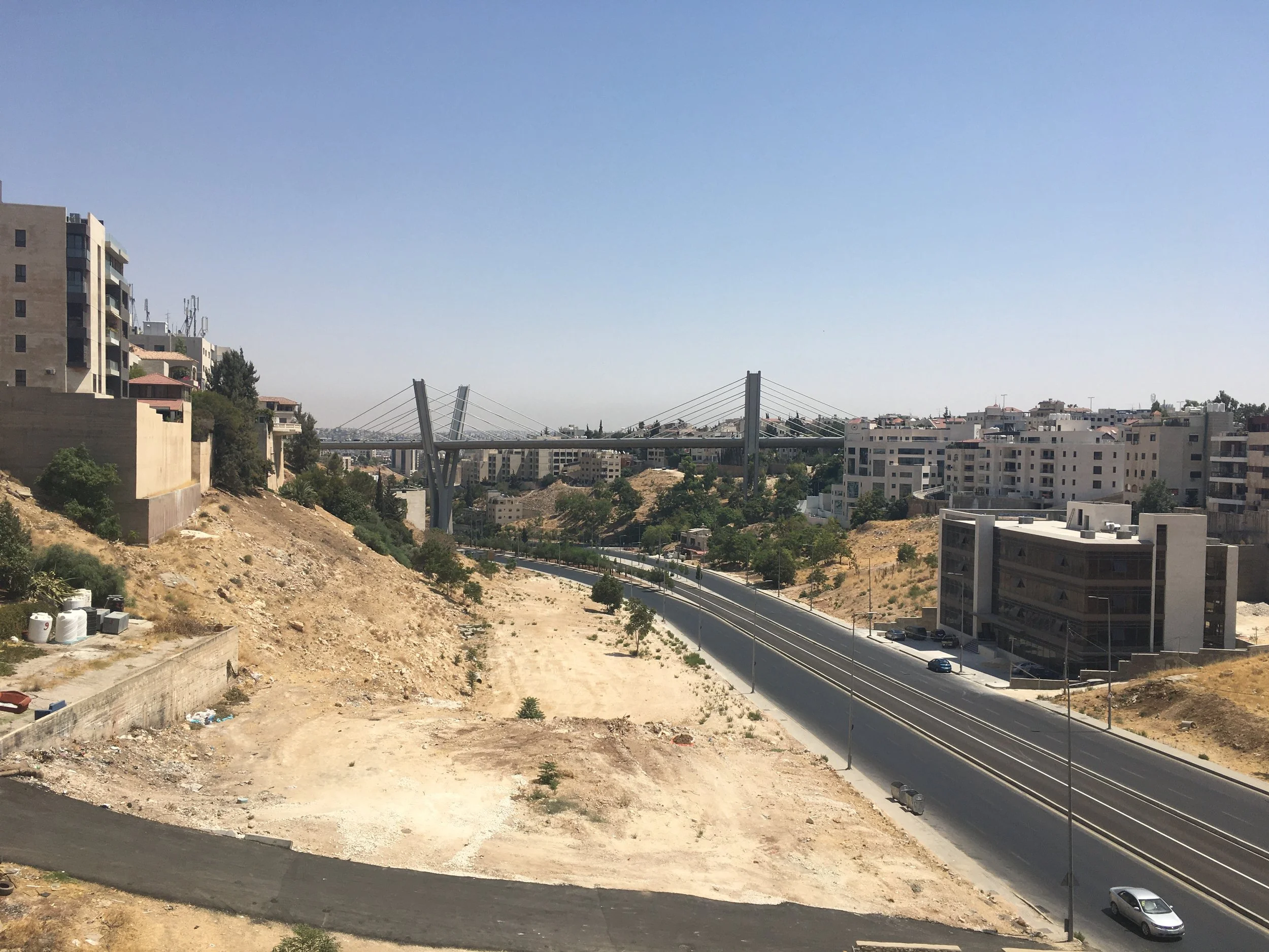 "Microcosm of Jordan" by Andrew Murdough