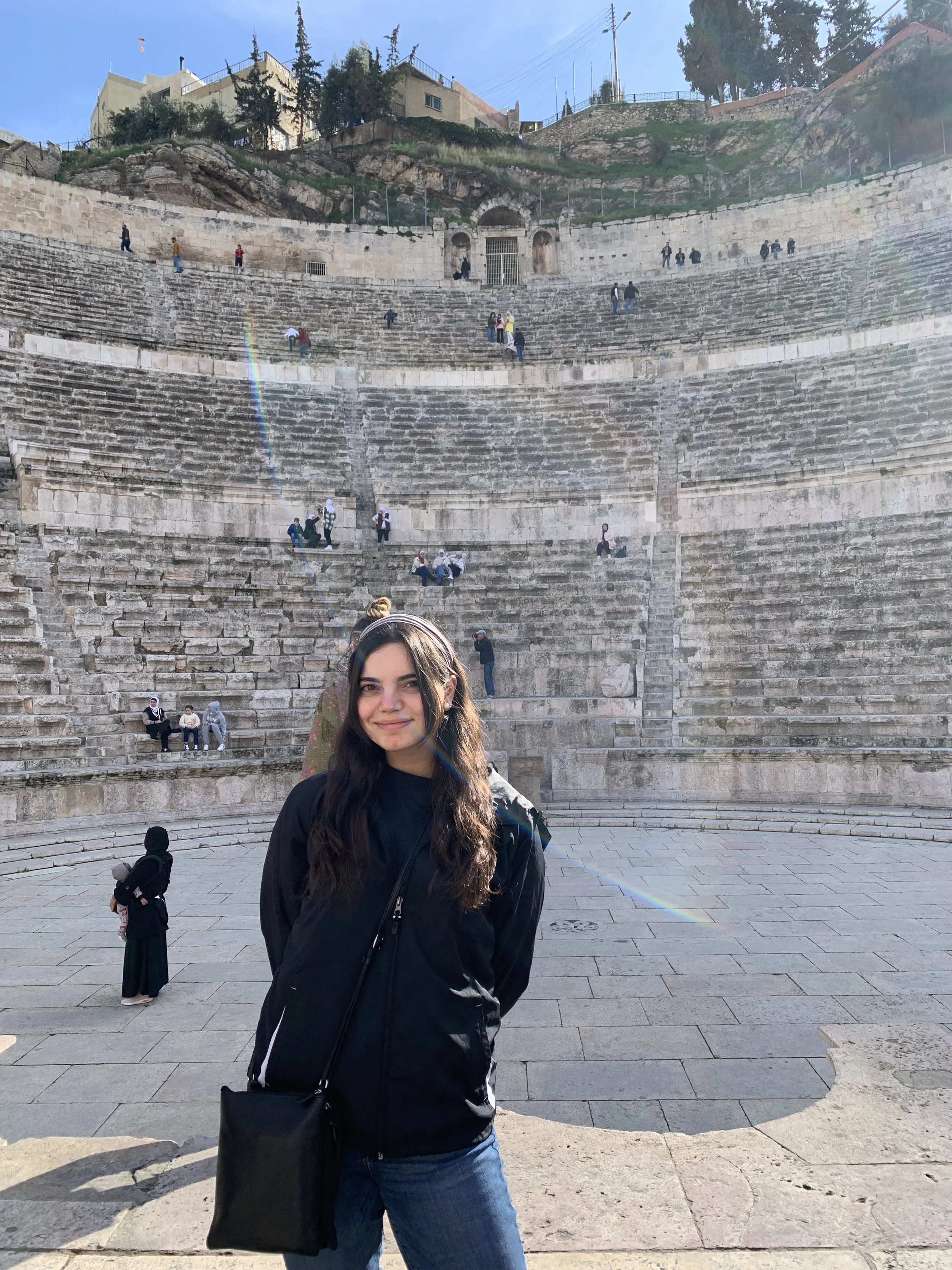 Introducing Spring Blogger Laura G.