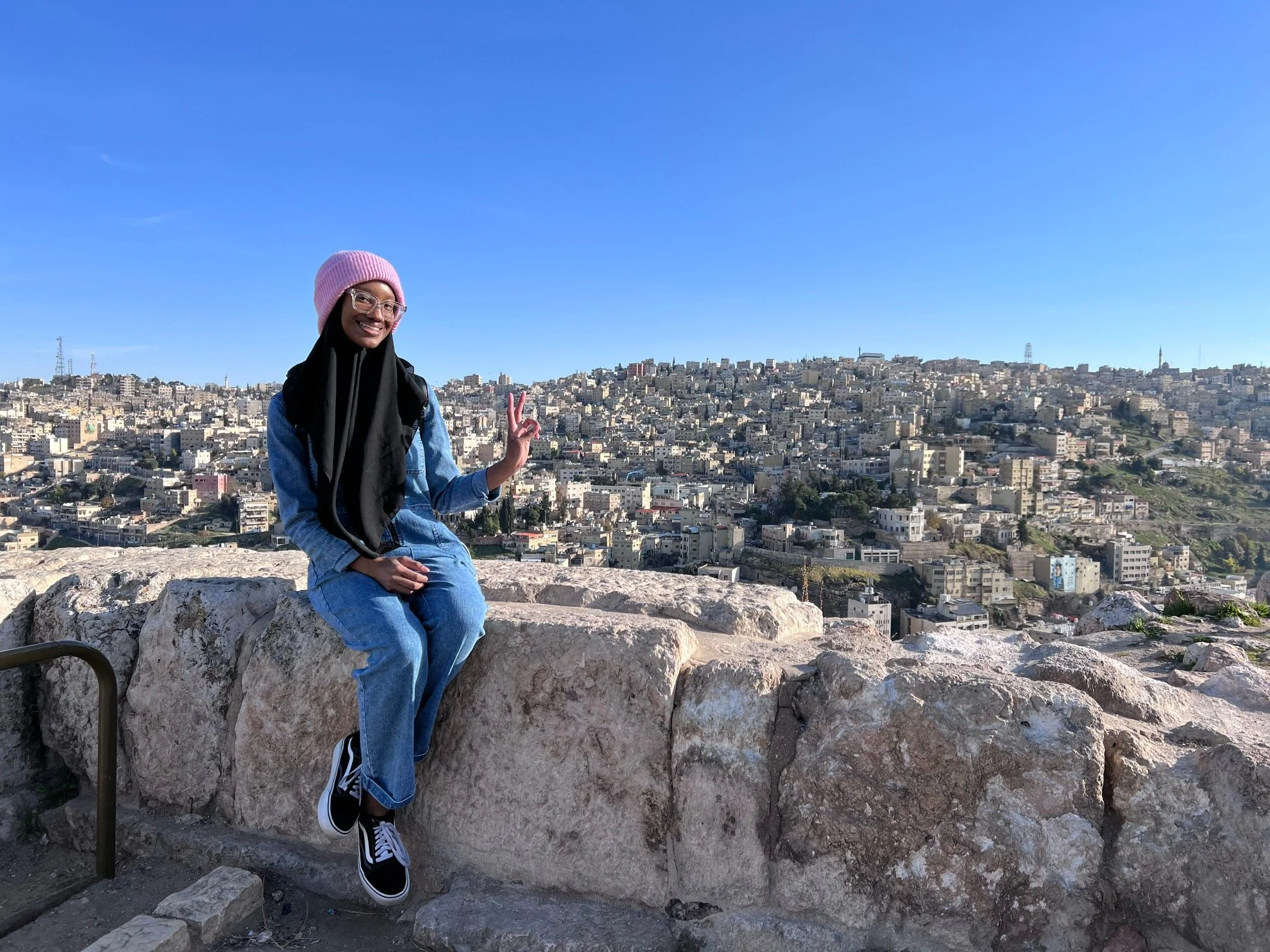 Introducing Spring Blogger Asiyah Ball