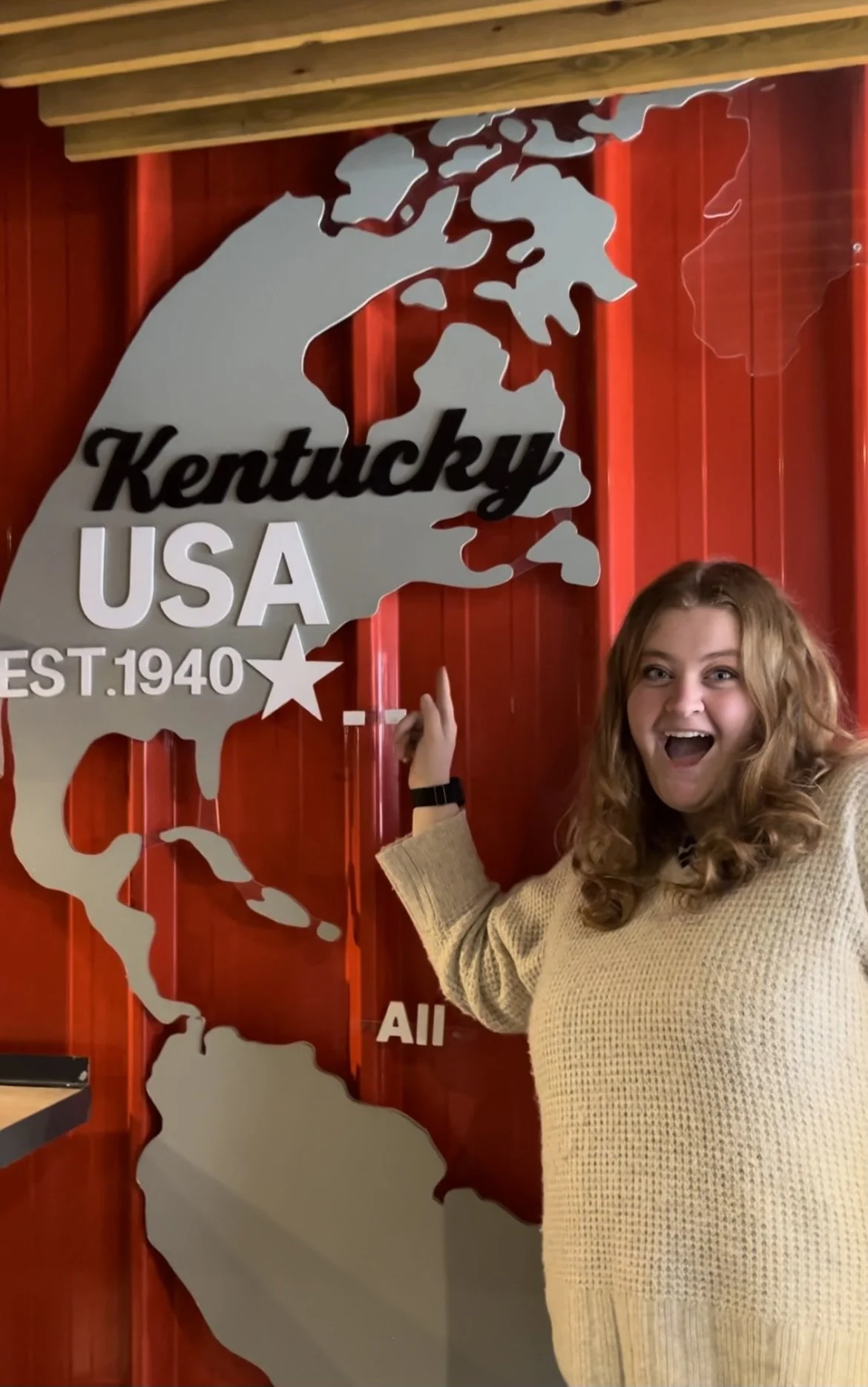 "Trying KFC in Rabat: A Kentuckian’s Review" by Mallory Slucher