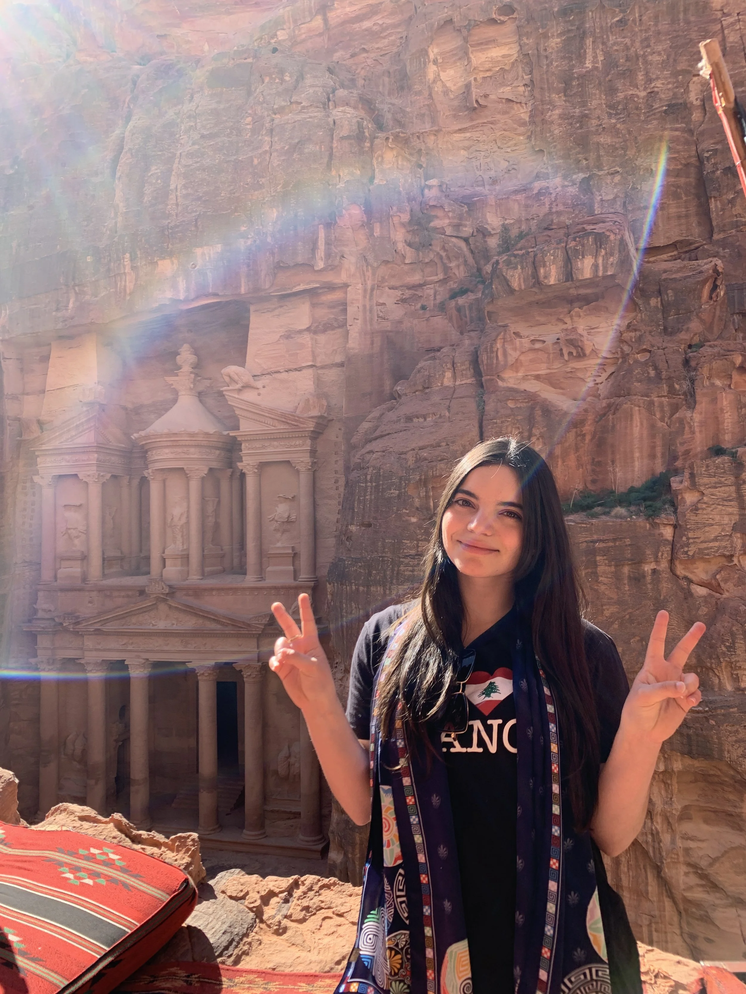 "Arabic Growth 2.0: How to Improve Speaking Skills Significantly in Just 3 Months" by Laura G.